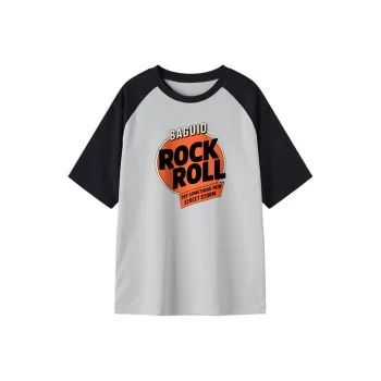 FAIRWHALE T Shirts Women's