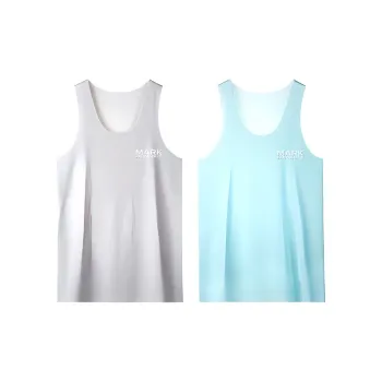 FAIRWHALE Tank Top Unisex 2 Pack