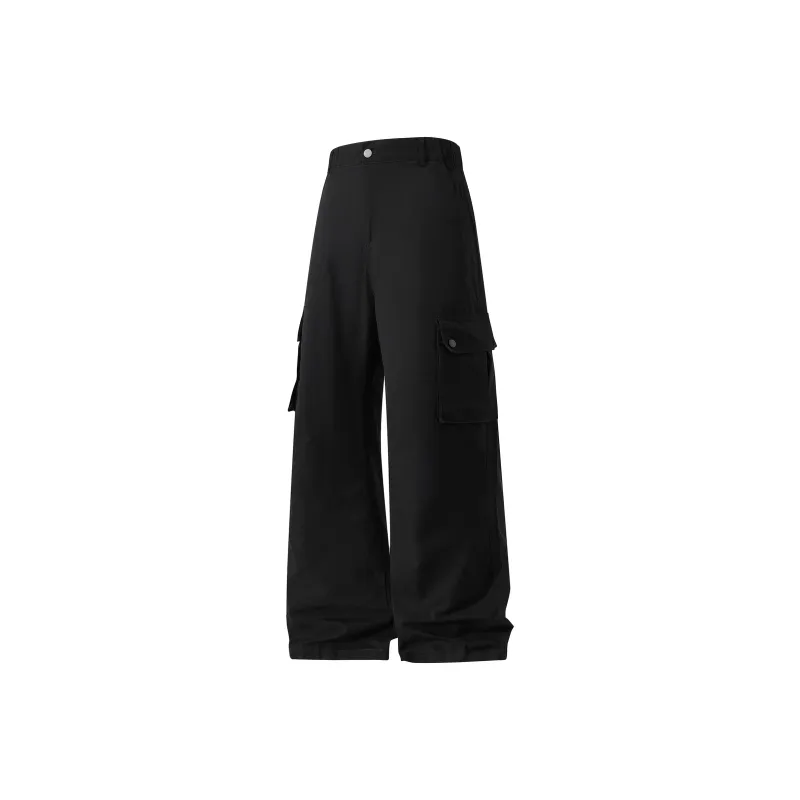 Pepe The Frog Casual Pants Unisex-1