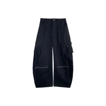 NS76 Cargo Pants Women's Black