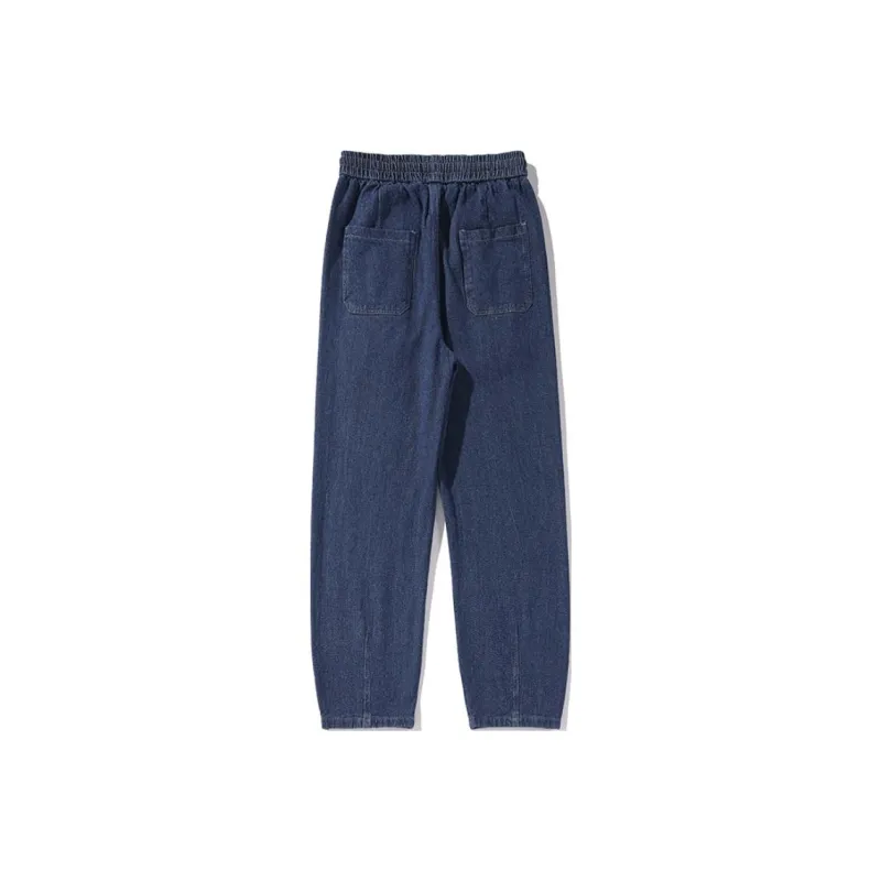 MLPR Jeans Unisex-5