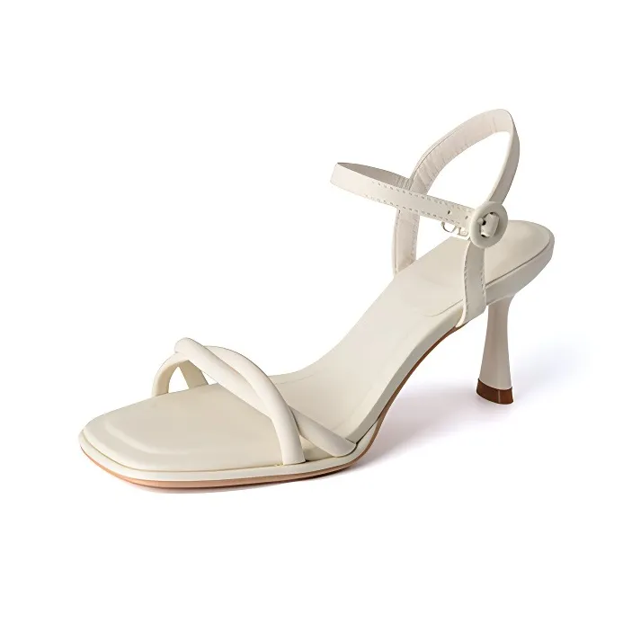 TATAYA One Strap Sandals Women's-0
