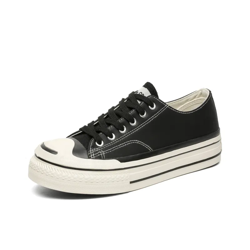 AAA SINCE 1955 Anti Slip Wear Resistant Low Top Skateboard Shoes Men's-1