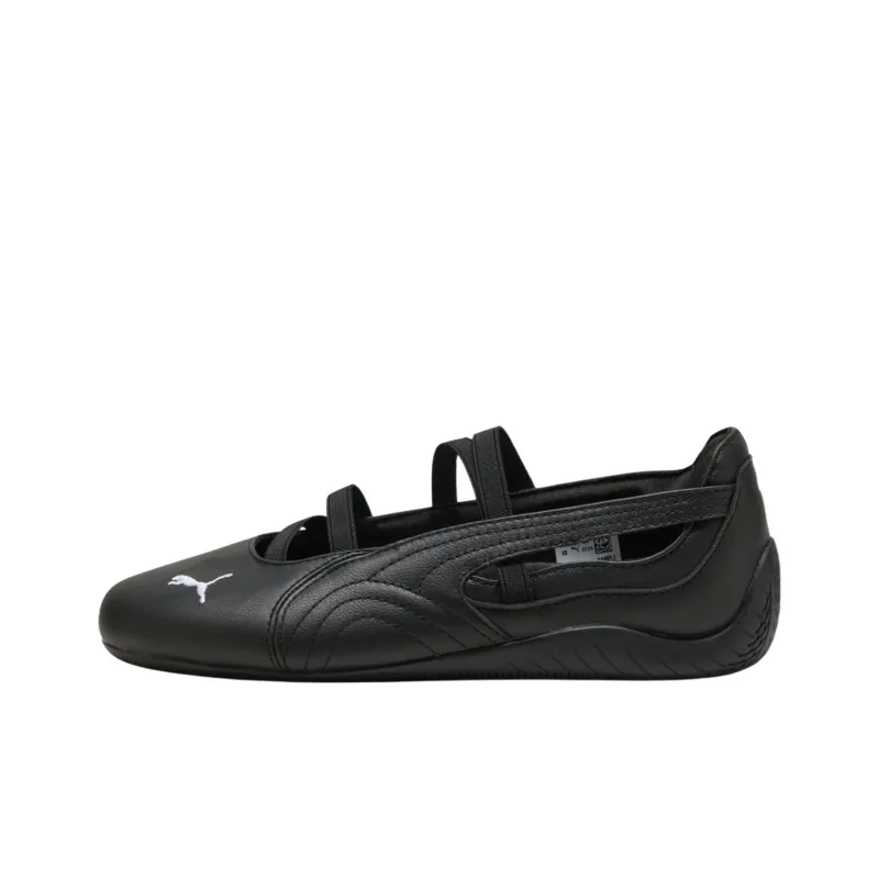 PUMA Speedcat Ballet Black Women's-0