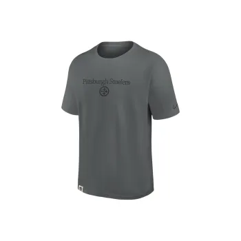 Nike Pittsburgh Steelers Glory Max90 Men's Nike Nfl T Shirt