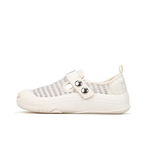 Joy&Mario Low Top Casual Shoes Women's