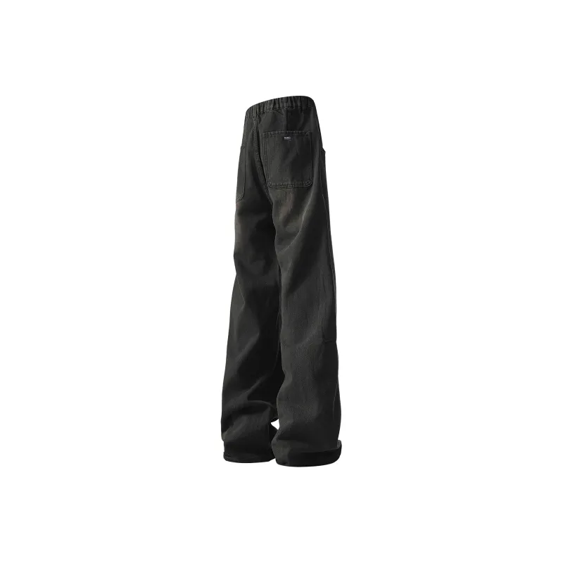 Maxim's De Paris Jeans Unisex-3