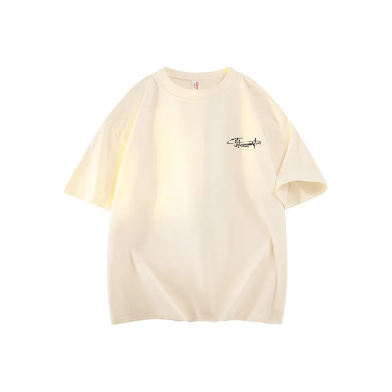 THREEAGAINTHR33 T Shirts Unisex-9