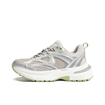 SAFETY JOGGER Breathable And Lightweight Low Top Running Shoes Women's
