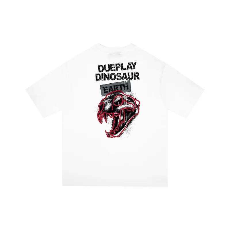 DUEPLAY T Shirts Unisex-1