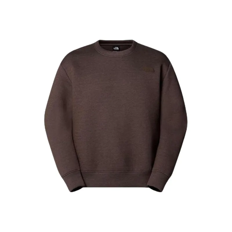 THE NORTH FACE Crew neck Sweatshirt-0