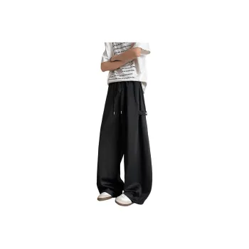 Caramella Casual Pants Unisex