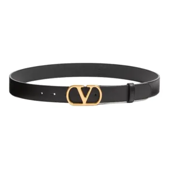 Valentino VLogo Signature Belt