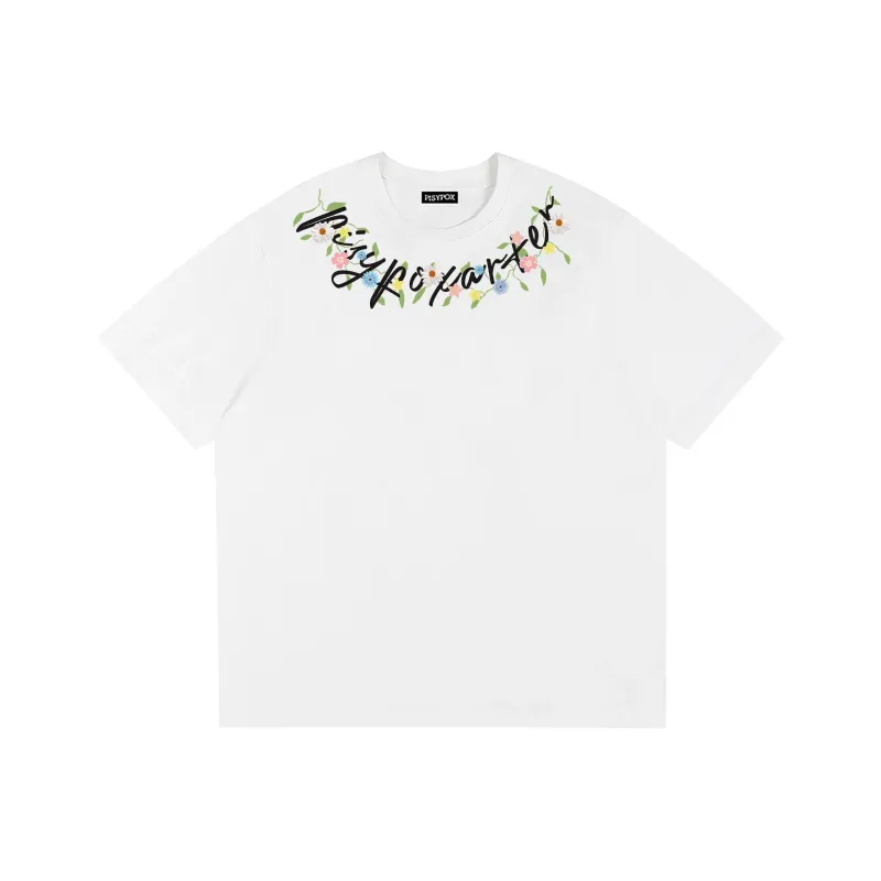 PISYPOX T Shirts Unisex-24