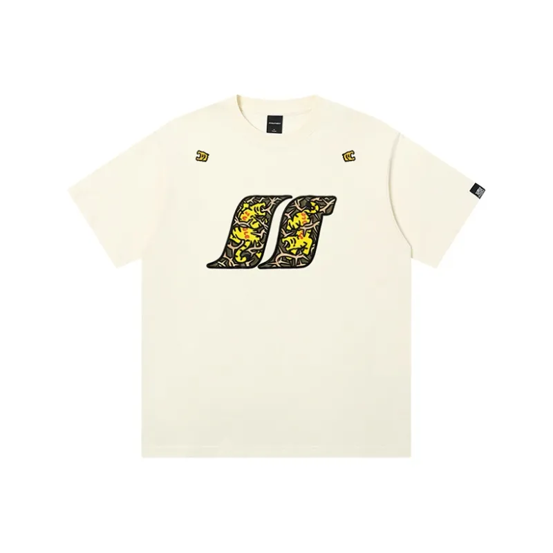 JUNGLE TIGER T Shirts Unisex-4