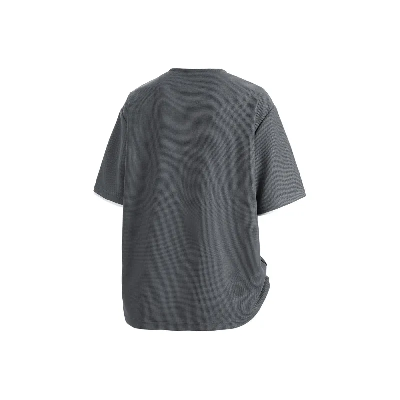 TINA GIA T Shirts Unisex-1