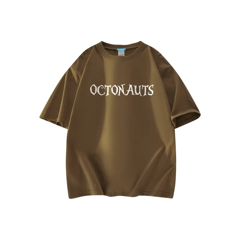Small Columns Under The Sea T Shirt Unisex-17