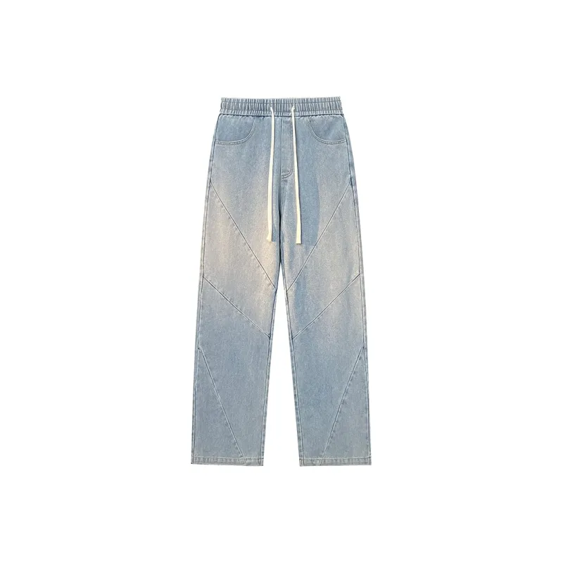 WKOOG Jeans Unisex-6