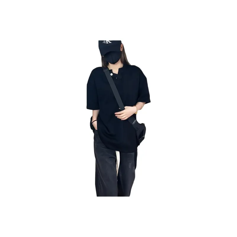 OKPI T Shirts Unisex-6