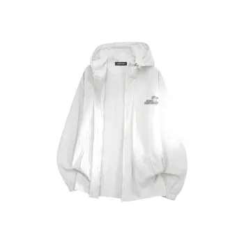 JEANSWEST UV Protection Windproof Sun Protection Clothing Unisex