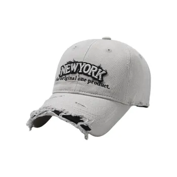 YUZHAOLIN Cotton Baseball Caps Unisex