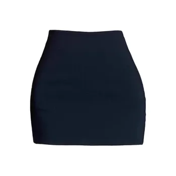 Gentle Welcome Casual Short Skirts Women's