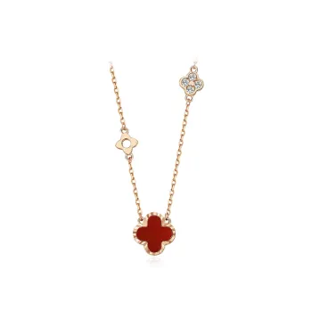 tkb Jade Necklaces Women's
