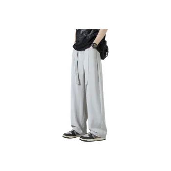 Fakeyoung Casual Pants Unisex