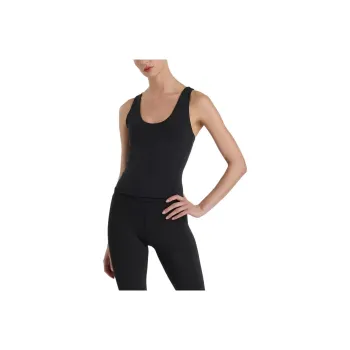 New Balance Tank Top Women's Black