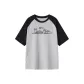 White Heather Gray & Black