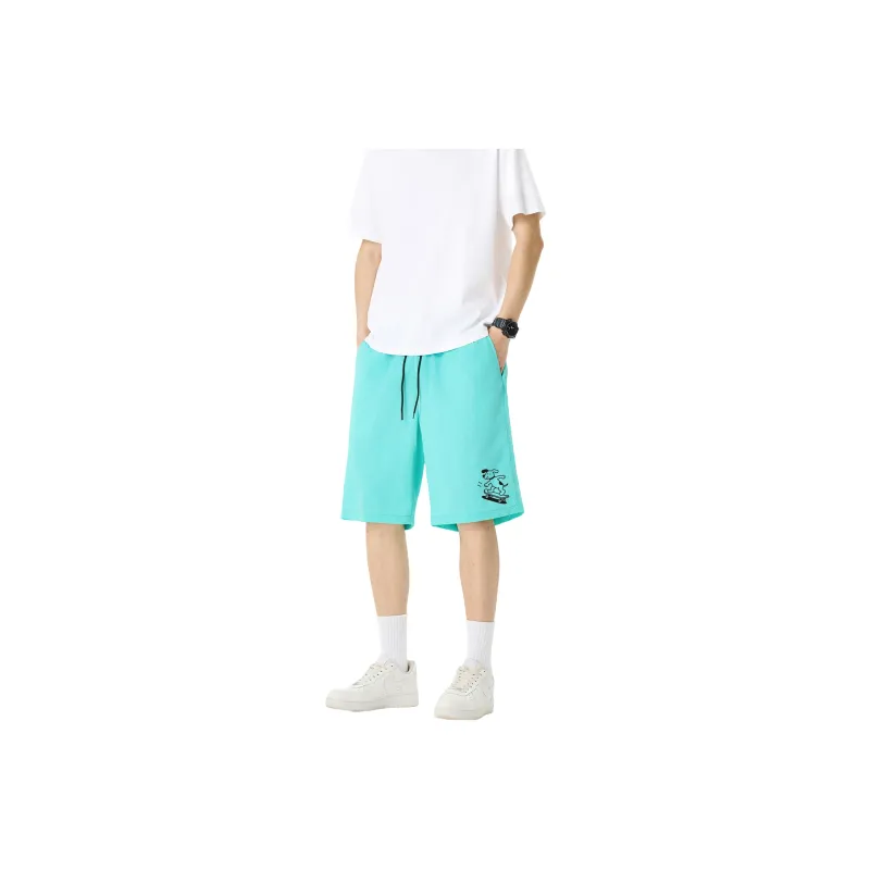 Struggle Vintage95 Casual Shorts Unisex-26