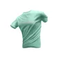 [Ice Silk Cooling]Aqua Green (Tf Transformation Font)