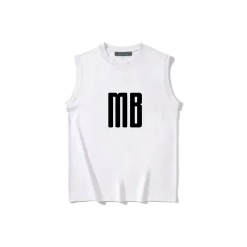 MindBridge Tank Tops Unisex