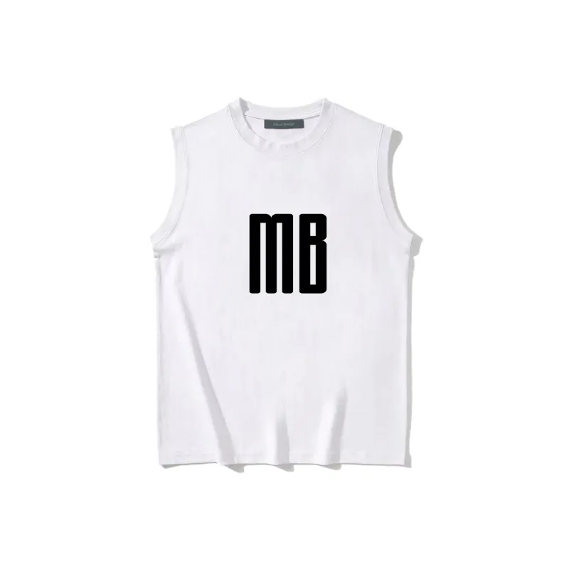 MindBridge Tank Tops Unisex-0