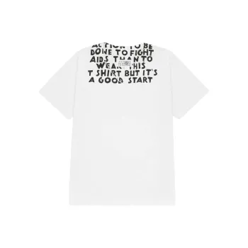 MM6 Maison Margiela Graphic T shirt