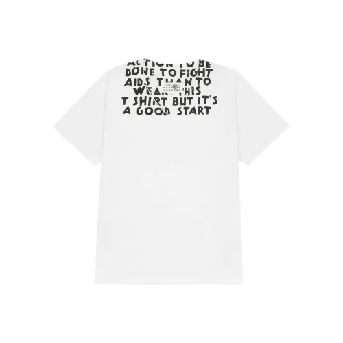 MM6 Maison Margiela Graphic T shirt