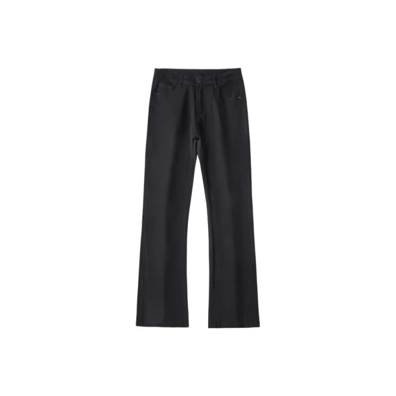HANDAIWEI Jeans Unisex-9