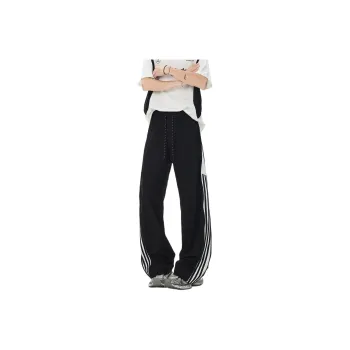 SOCKKEY Casual Pants Unisex