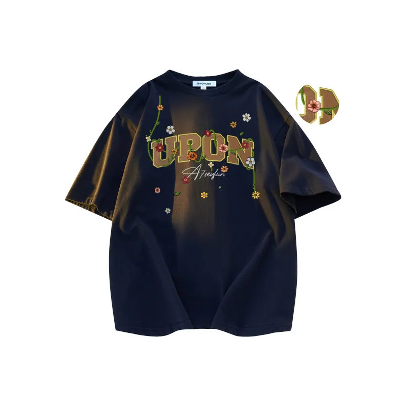 7 SEVFUN T Shirts Unisex-18