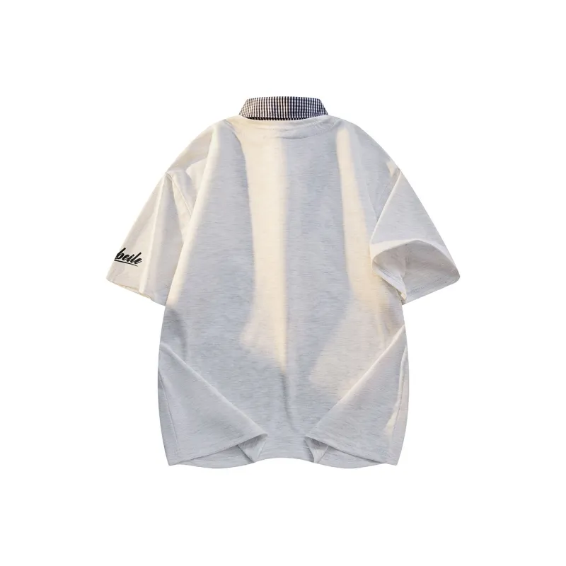 JINBEILE T Shirts Unisex-11