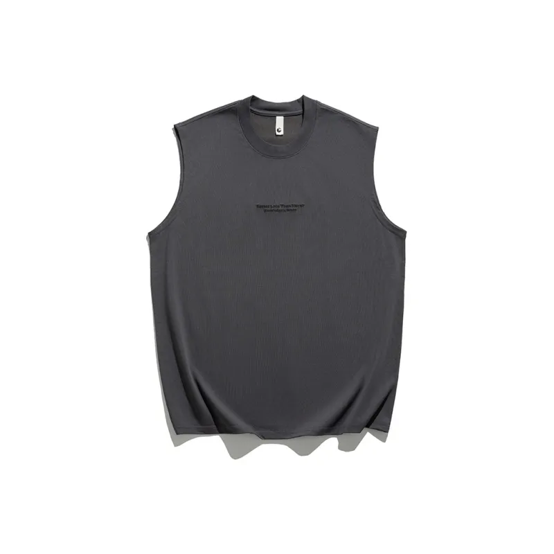 ENEESSI Sleeveless Sports Shirts Women's-2