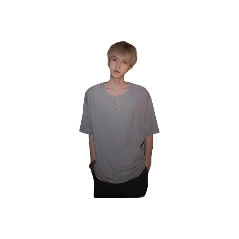 CORNILOT T Shirts Unisex-0