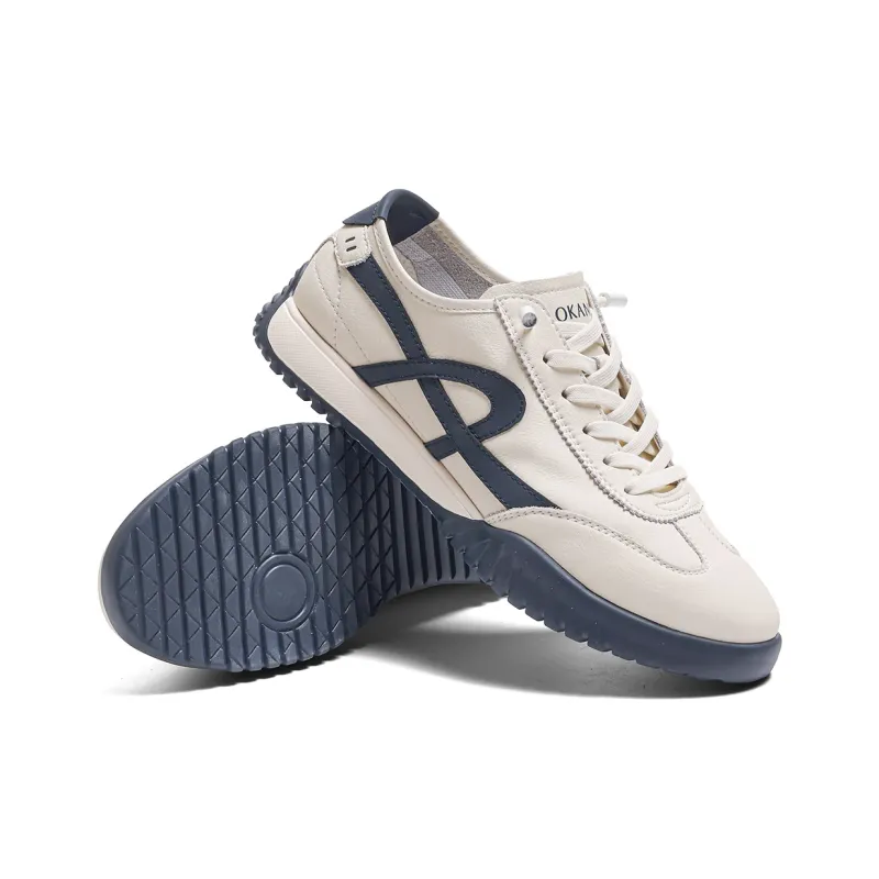AOKANG Low Top Casual Shoes Men's-4