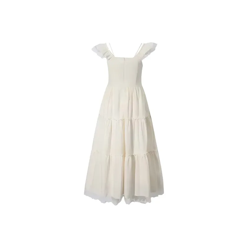 TENNE GIRL Short Sleeved Dress Women's-1