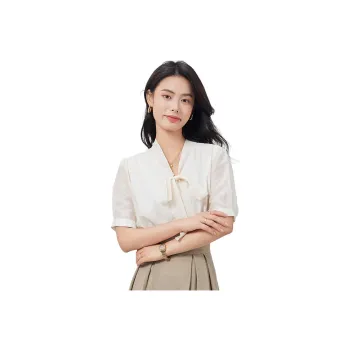Dajia Poetry Shirts Women's