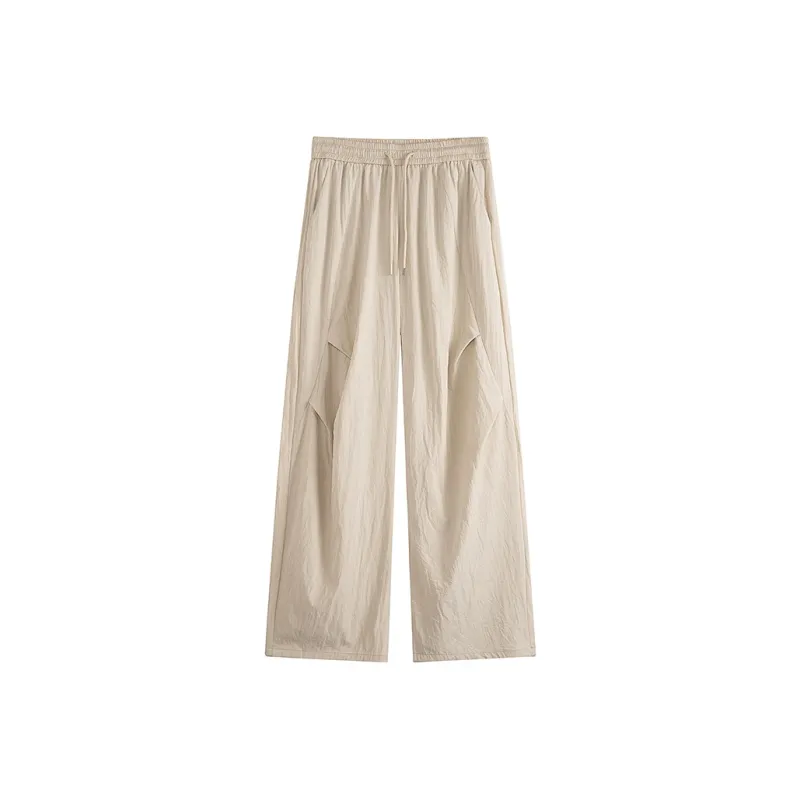 QOTRIOCK Casual Pants Unisex-17