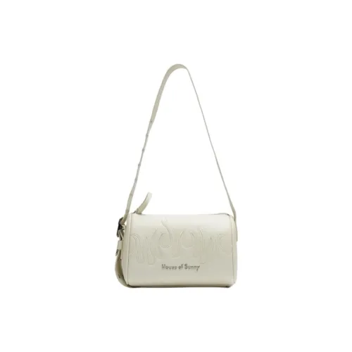 HOUSE OF SUNNY 숄더백 화이트 여성