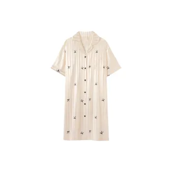 Nodos Shield Women's Nightgowns