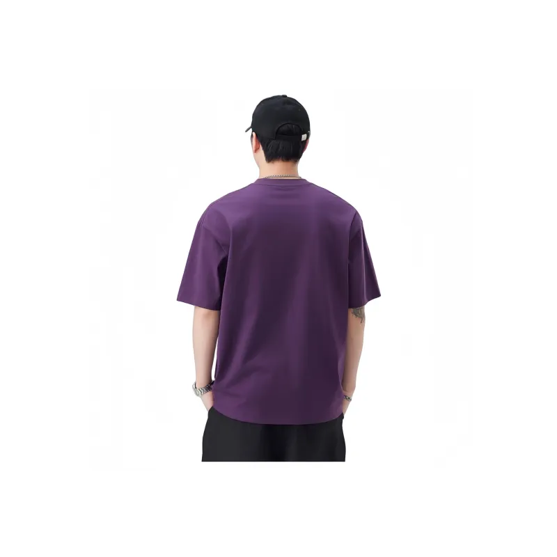 YINLEI T Shirts Men-7