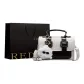 White+Shopping Bag